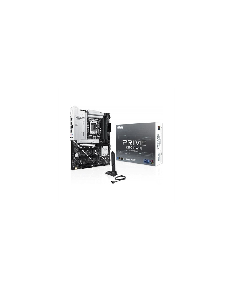 ASUS Placa Base PRIME Z890-P WIFI ATX SOCKET 1851