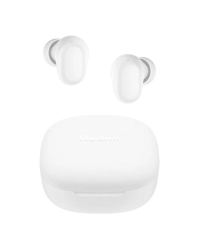 Xiaomi Auriculares Redmi Buds 6 Play white