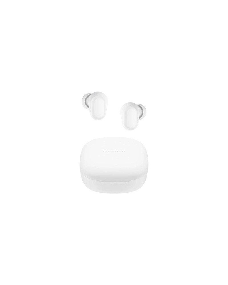 Xiaomi Auriculares Redmi Buds 6 Play white