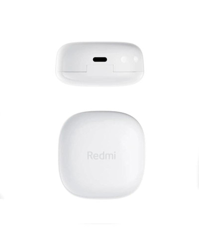 Xiaomi Auriculares Redmi Buds 6 Play white