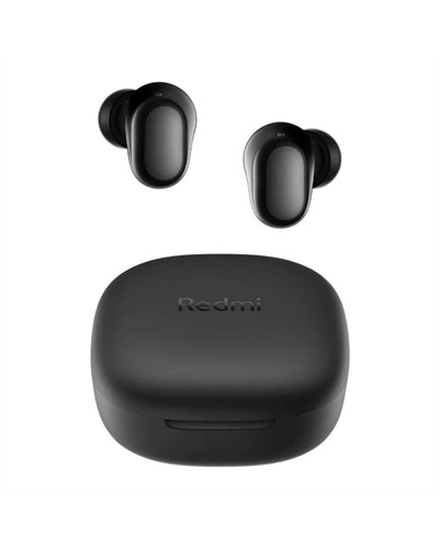 Xiaomi Auriculares Redmi Buds 6 Play Black