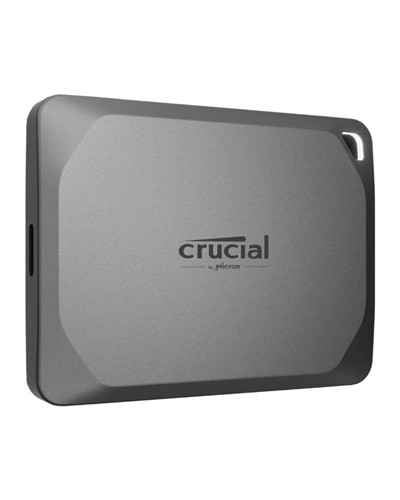 Crucial SSD Externo X9 Pro 1TB USB-C 3.2 Gen 2