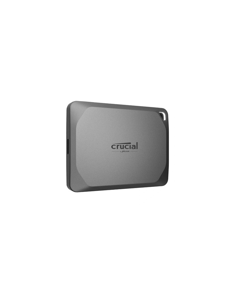 Crucial SSD Externo X9 Pro 4TB USB-C 3.2 Gen 2