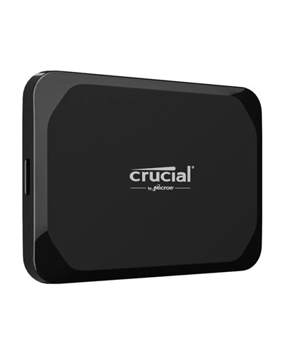 Crucial SSD Externo X9 1TB USB-C 3.2 Gen 2