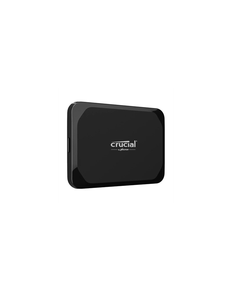 Crucial SSD Externo X9 1TB USB-C 3.2 Gen 2