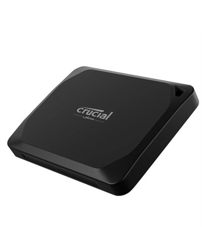 Crucial SSD Externo X10 Pro 1TB USB-C 3.2 Gen2 2x2