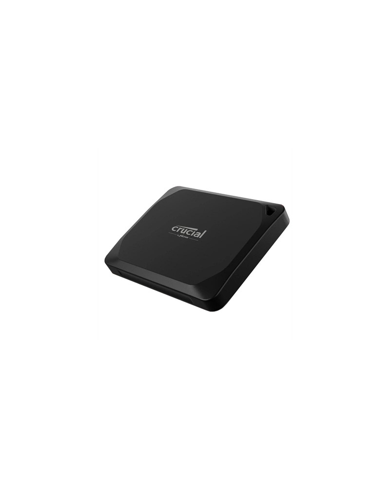 Crucial SSD Externo X10 Pro 1TB USB-C 3.2 Gen2 2x2