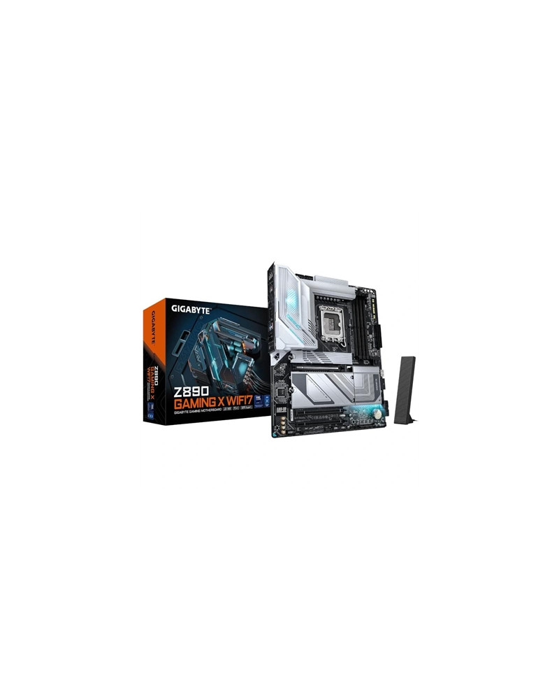Gigabyte Placa Base Z890 GAMING X WIFI7 ATX 1851