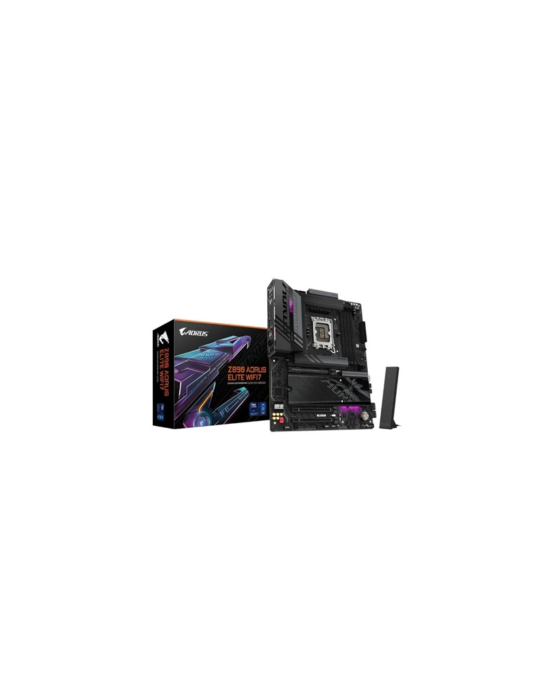 Gigabyte Placa Base Z890 A ELITE WIFI7  ATX 1851