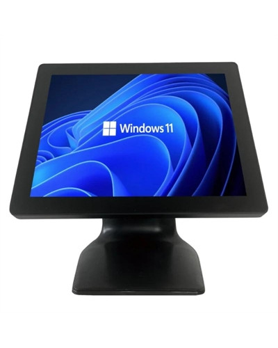 Posiberica TPV 15" Atenea Intel J6412 4GB 128GB