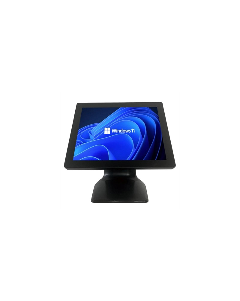 Posiberica TPV 15" Atenea Intel J6412 4GB 128GB