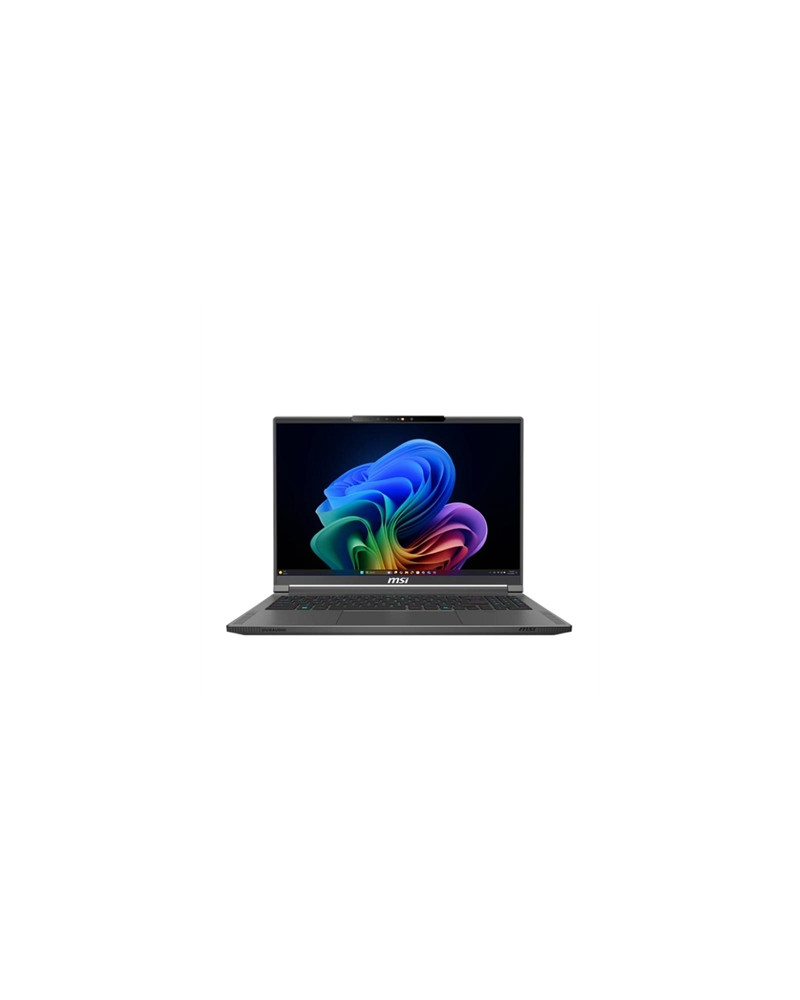 MSI Creator A16 AI+-243ES AMD AI9 32 1TB 4060 W11P