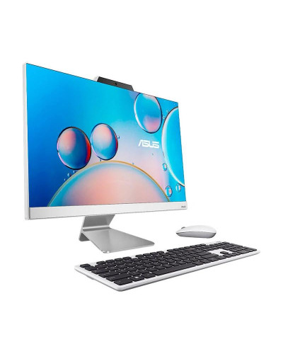Asus M3402WFAK-WA0260 AMD R5-7520U 16GB 512 DOS 24