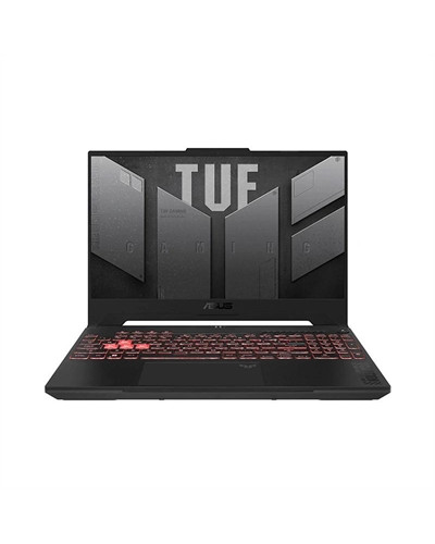 Asus TUF507NUR-LP110 AMD R7-7435 16 512 4050 DOS