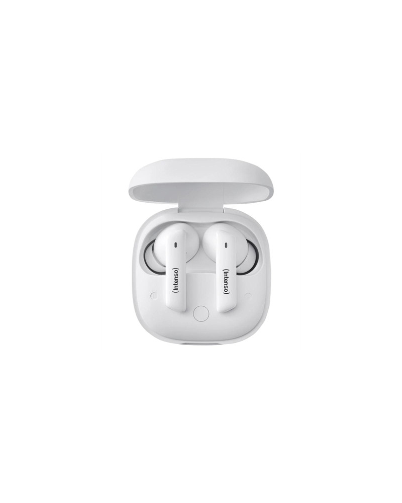 Intenso | Buds Pro Auriculares TWS H-ANC+ENC|blanc