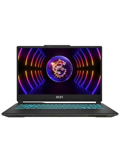 MSI Cyborg 15-1270XES i5-13420H 16 1TB 4060 DOS 15