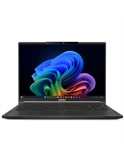 MSI Stealth A16AI+-269ES AMD AI9 32 2TB 4060 W11H