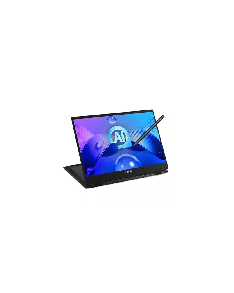 MSI Summit E16AI-016ES U7-155H 16 1TB Arc W11H 16"