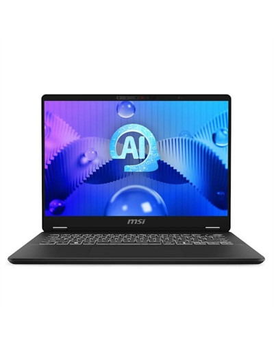MSI Prestige 14 AI-030ES U5-125H 16 1TB Arc W11H