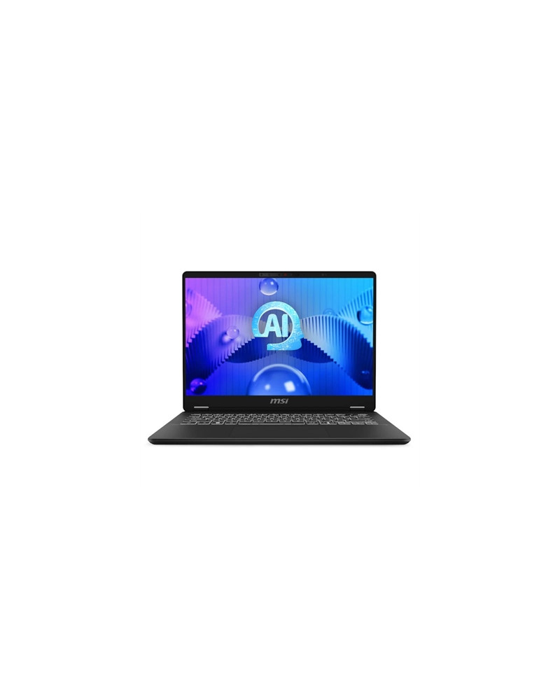 MSI Prestige 14 AI-030ES U5-125H 16 1TB Arc W11H