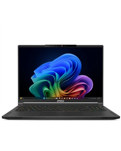 MSI Stealth A16AI+-244ES AMD AI9 32 1TB 4070 W11H