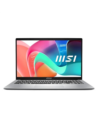 MSI Modern 15-236XES i7-1355U 16GB 512 DOS 15,6"
