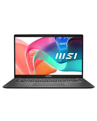 MSI Modern 14-210ES i7-1355U 16GB 512 W11H 14"