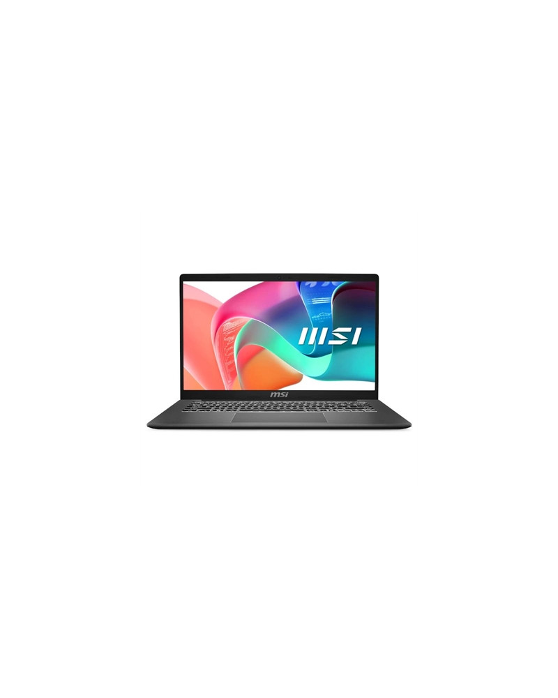 MSI Modern 14-210ES i7-1355U 16GB 512 W11H 14"