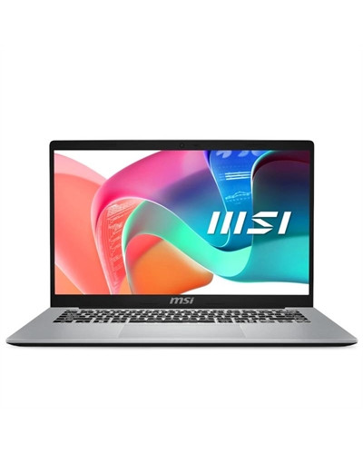 MSI Modern 14-209XES i5-1334U 16GB 512 DOS 14"
