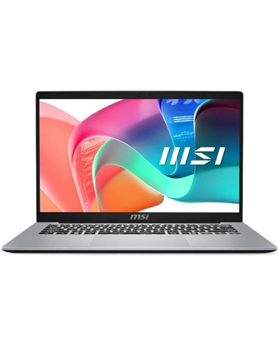 MSI Modern 14-211XES i7-1355U 16GB 512 DOS 14"