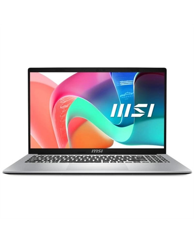 MSI Modern 15-255XES Core7-150U 16GB 1TB DOS 15"