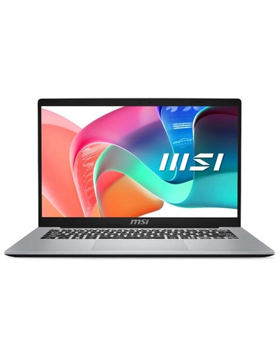 MSI Modern 14-203XES i7-1355U 16GB 1TB DOS 14"