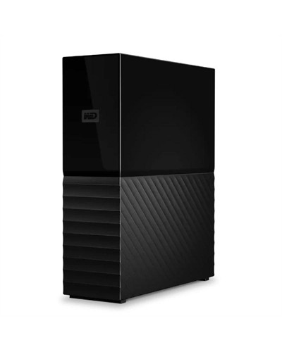 Western Digital My Book 22TB 3.5" USB 3.0 Negro