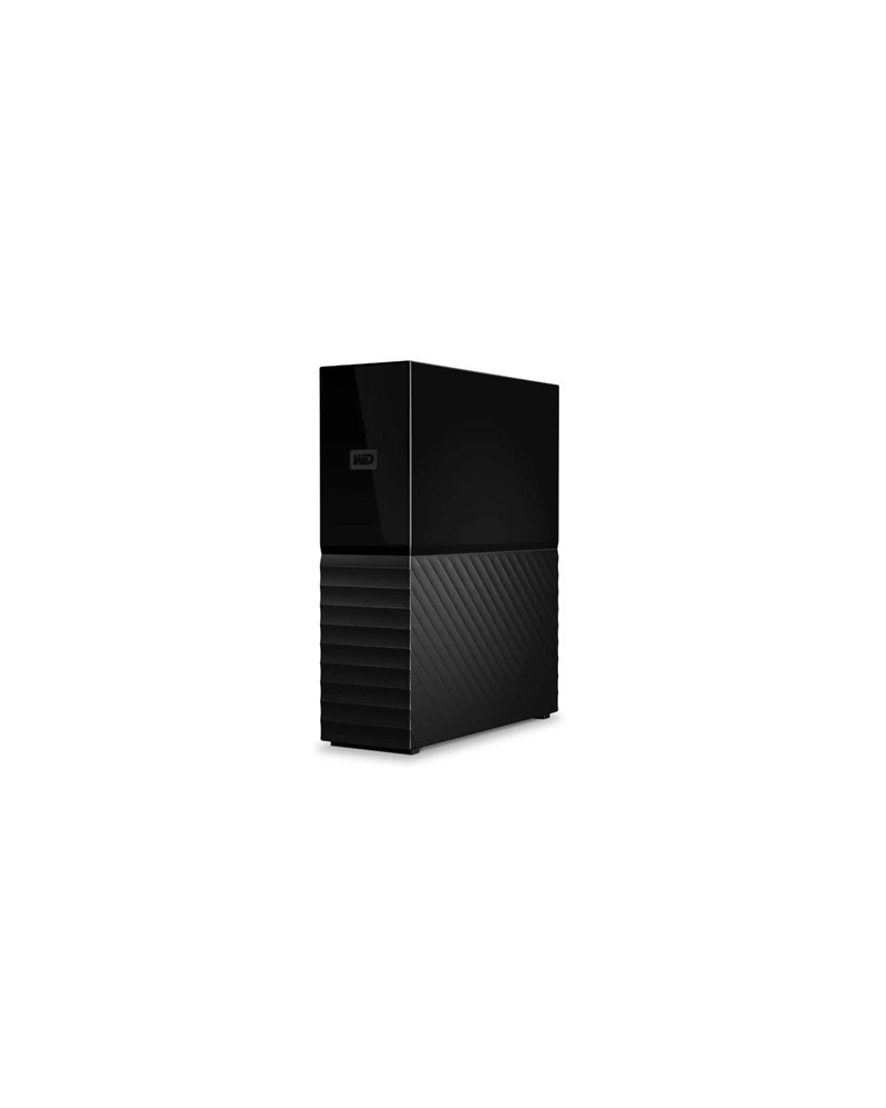 Western Digital My Book 22TB 3.5" USB 3.0 Negro