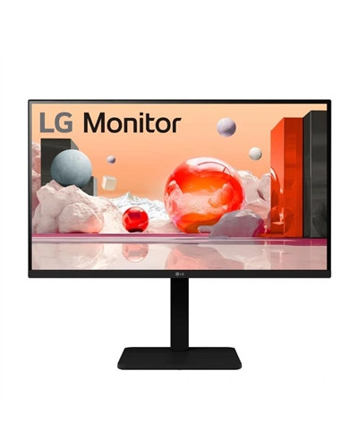 LG 27BA560-B Monitor 27" IPS VGA DVI DP HDMI MM AA