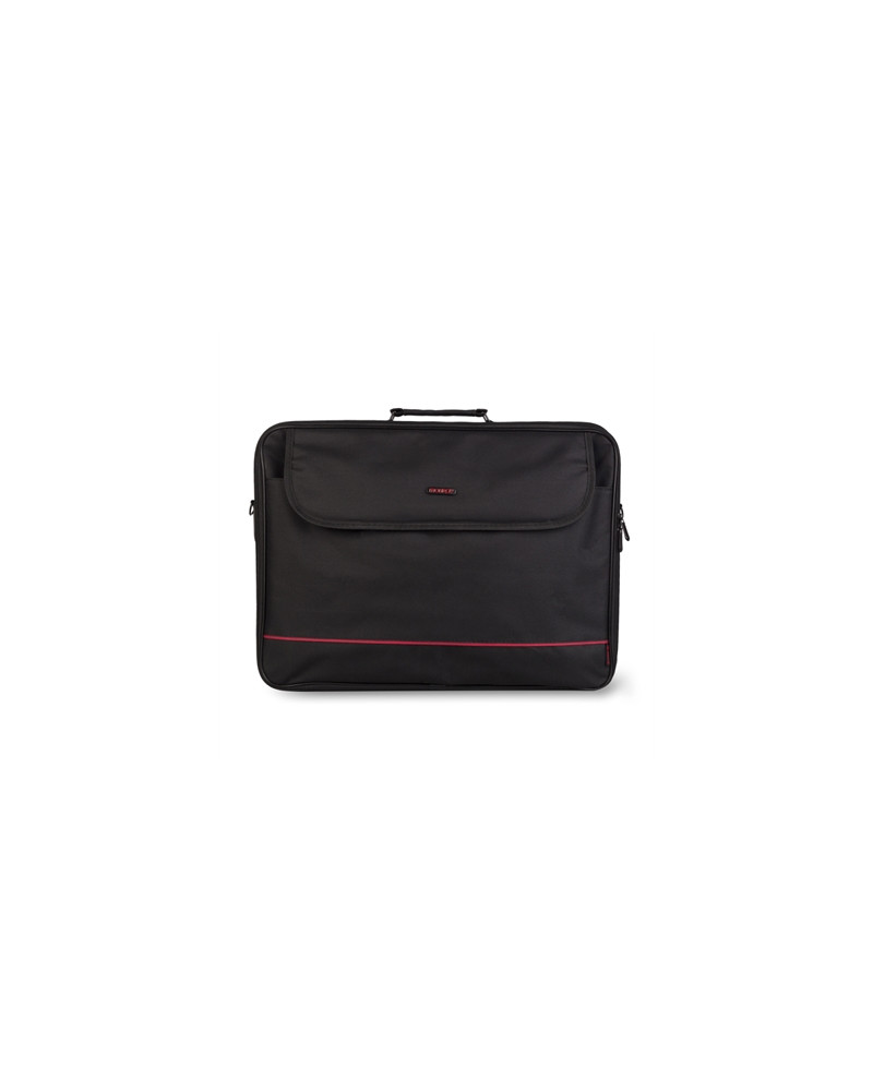 Monray Maletin portátil 17" PASSENGER PLUS
