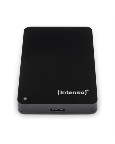 Intenso HDD Externo 6021530 500GB 2.5" USB 3.0 Neg