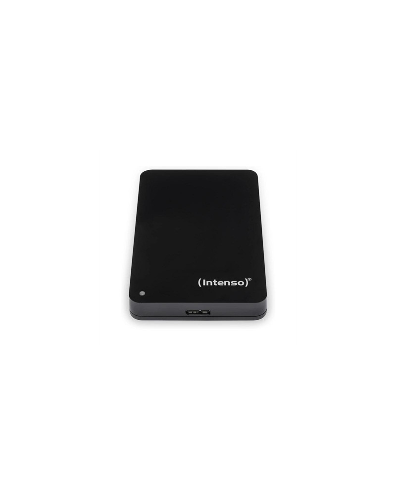Intenso HDD Externo 6021530 500GB 2.5" USB 3.0 Neg