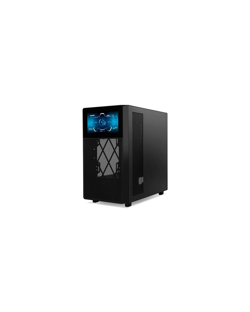Nox Semitorre HUMMER BIOS pantalla LCD8"Perso.