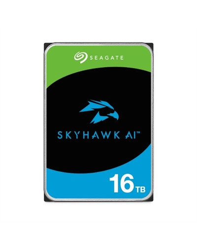 Seagate SkyHawk AI ST16000VE004 16TB 3.5" SATA3