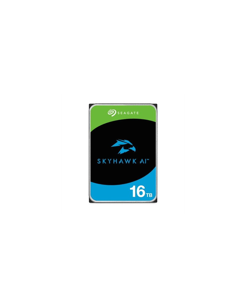 Seagate SkyHawk AI ST16000VE004 16TB 3.5" SATA3