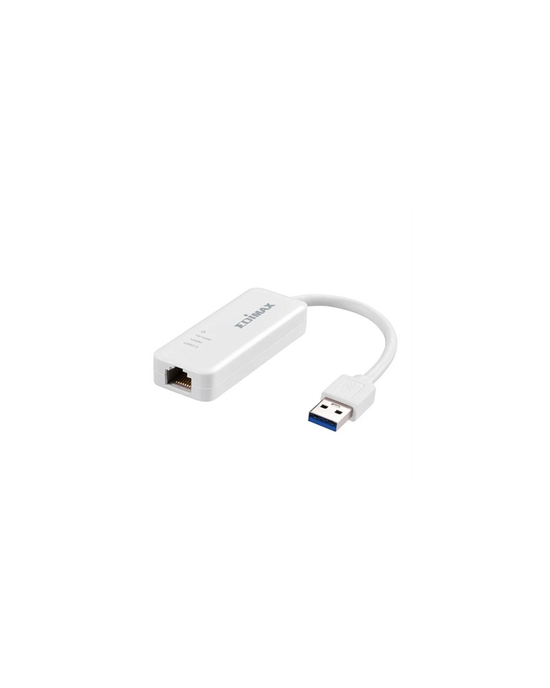 Edimax EU-4306 V2 Adaptador USB 3.0 Ethernet Gb