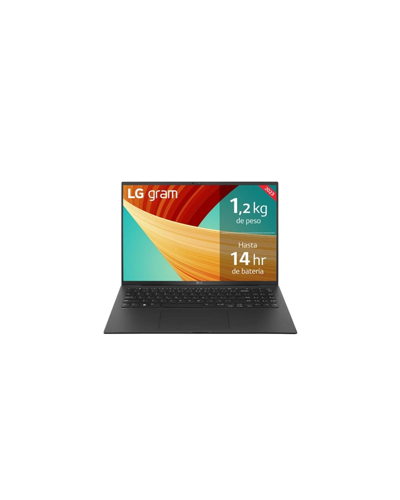 LG 16Z90R i7-1360P 32GB 1TB 3050 W11H 16" IPS