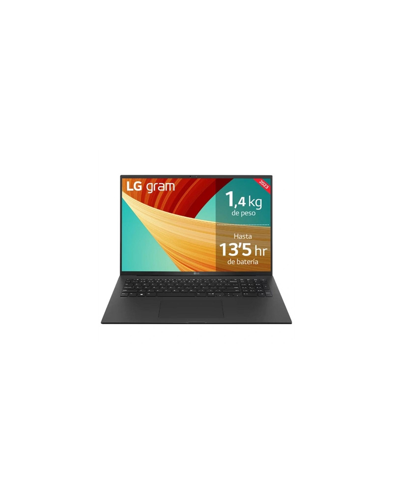 LG 17Z90R i7-1360P 32GB 1TB 3050 W11H 17" IPS
