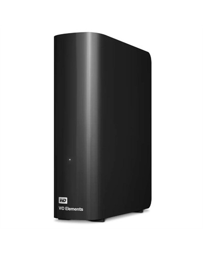 Western Digital Elements Desktop 22TB 3.5" USB 3.0
