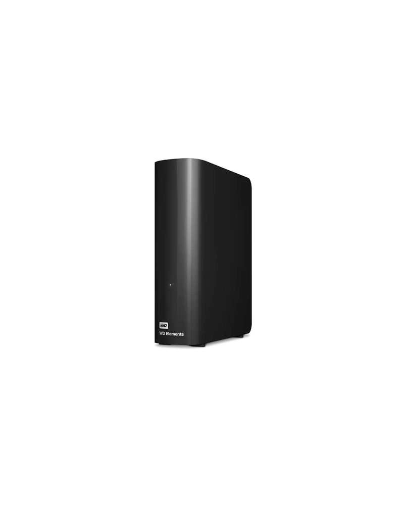 Western Digital Elements Desktop 22TB 3.5" USB 3.0
