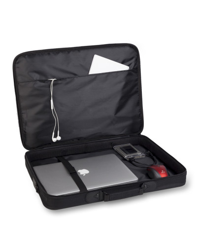 Monray Maletin portátil 17" PASSENGER PLUS