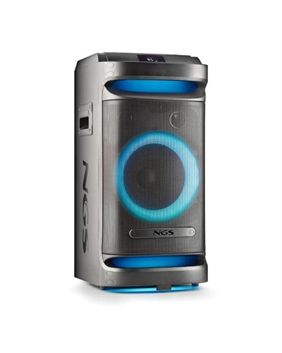 NGS Altavoz WILDSPACE1 900W BT