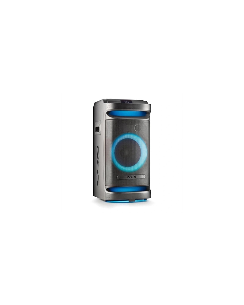NGS Altavoz WILDSPACE1 900W BT