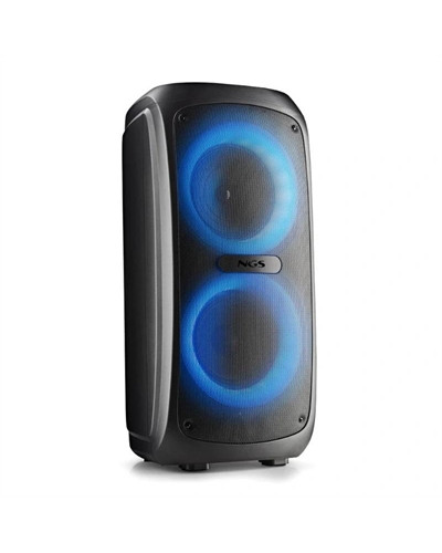 NGS Altavoz WILDTEMPER 200W BT